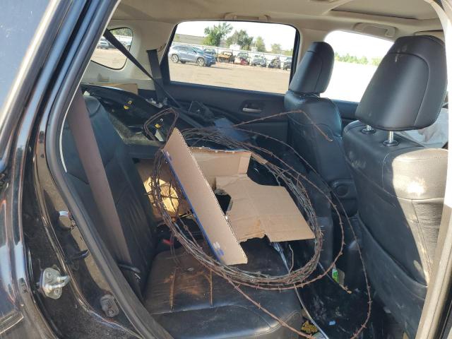 Photo 10 from auction – 2014 HONDA CR-V EXL with VIN 2HKRM4H71EH647389