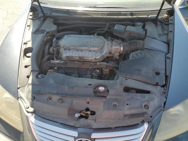 Photo 11 from auction – 2006 ACURA RL with VIN JH4KB16556C003106