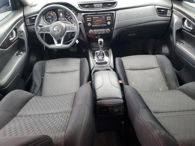 Photo 8 from auction – 2017 NISSAN ROGUE S with VIN JN8AT2MT2HW130158