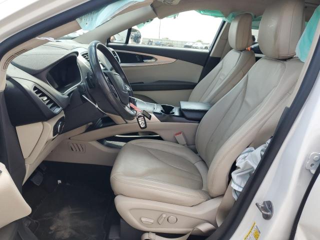 Photo 7 from auction – 2020 LINCOLN NAUTILUS with VIN 2LMPJ6J90LBL11491