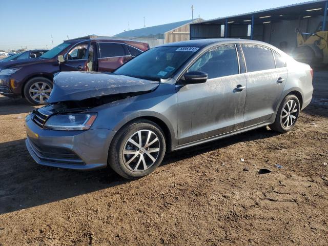 Photo 1 from auction – 2017 VOLKSWAGEN JETTA SE with VIN 3VWDB7AJ8HM378987