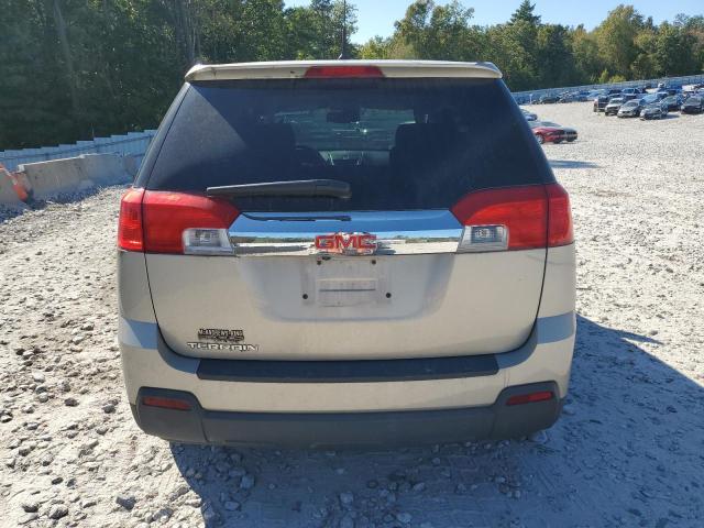 Photo 6 from auction – 2011 GMC TERRAIN SL with VIN 2CTALMEC9B6474808