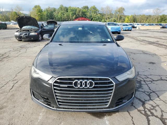 Photo 5 from auction – 2016 AUDI A6 PREMIUM with VIN WAUGFAFC7GN110736