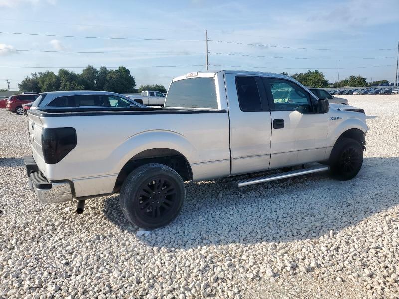 Photo 3 from auction – 2011 FORD F150 SUPER with VIN 1FTEX1CM3BFD08978