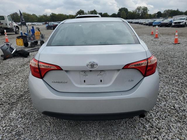 Photo 6 from auction – 2018 TOYOTA COROLLA L with VIN 2T1BURHEXJC990082