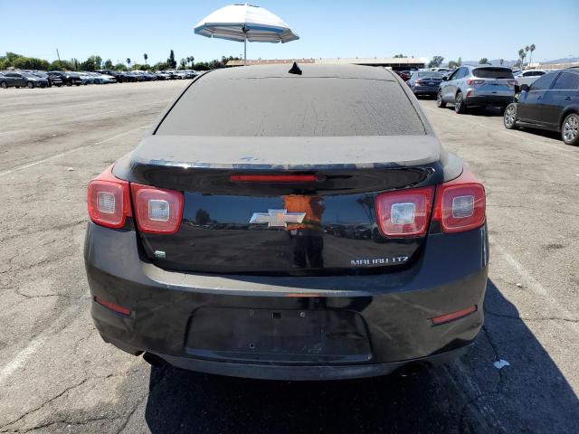 Photo 6 from auction – 2016 CHEVROLET MALIBU LIM with VIN 1G11E5SA4GU160984