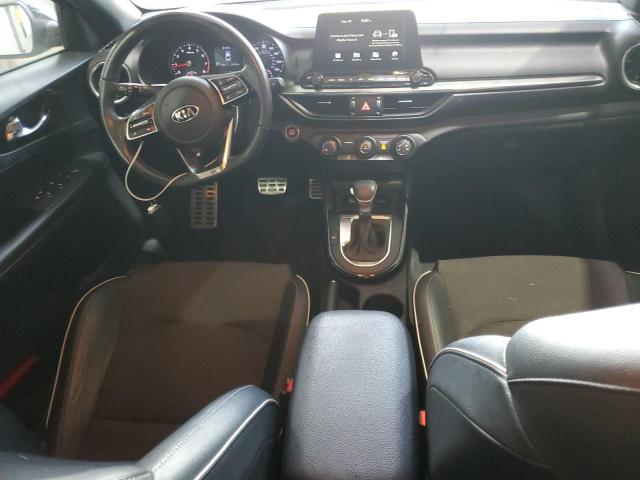 Photo 8 from auction – 2020 KIA FORTE with VIN 3KPF34AD8LE149942