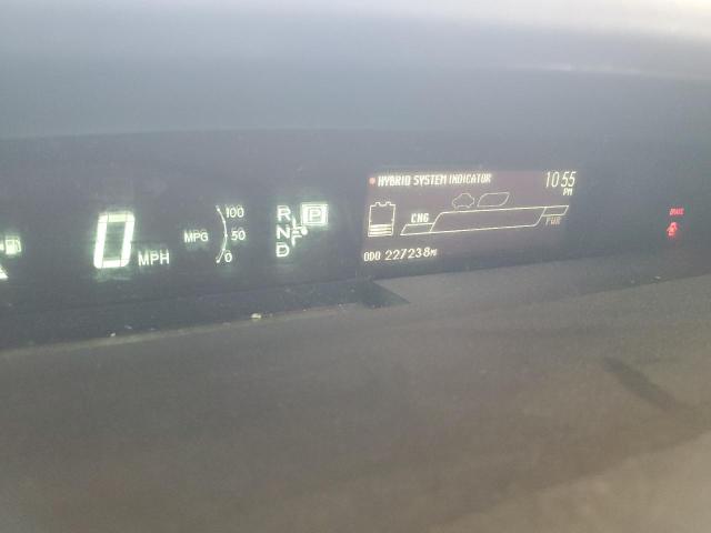 Фото 9 с аукциона – 2014 TOYOTA PRIUS с VIN JTDKN3DU7E1743989