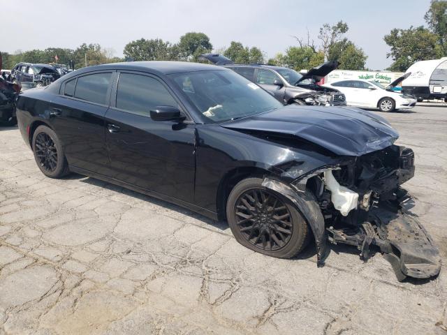 Photo 4 from auction – 2016 DODGE CHARGER SX with VIN 2C3CDXHG2GH330325