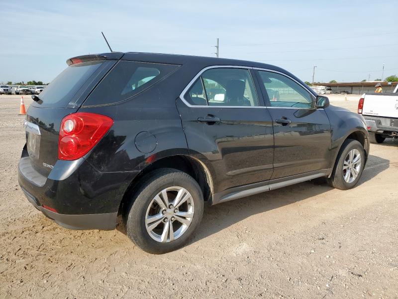 Photo 3 from auction – 2015 CHEVROLET EQUINOX LS with VIN 2GNALAEK8F1153984