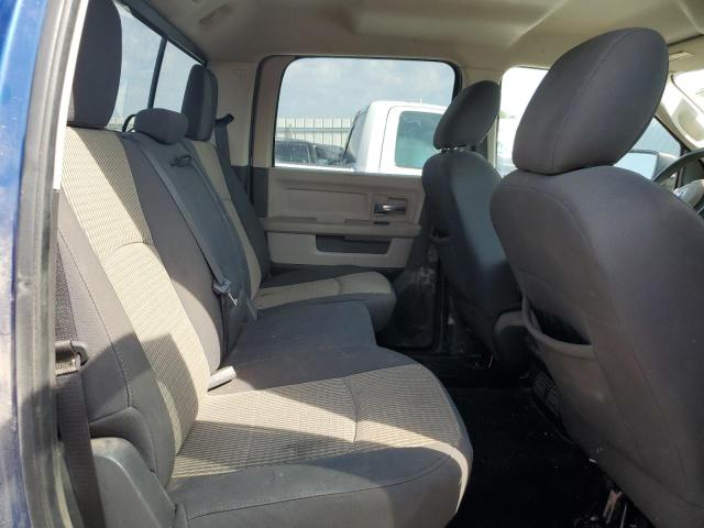 Photo 10 from auction – 2011 DODGE RAM 1500 with VIN 1D7RV1CTXBS532843