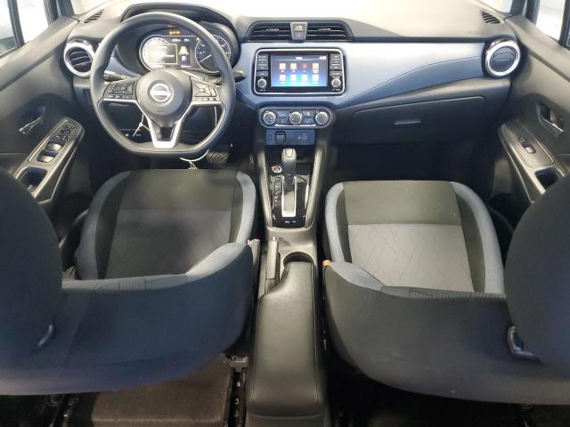 Photo 8 from auction – 2025 NISSAN VERSA SV with VIN 3N1CN8EV4SL841099