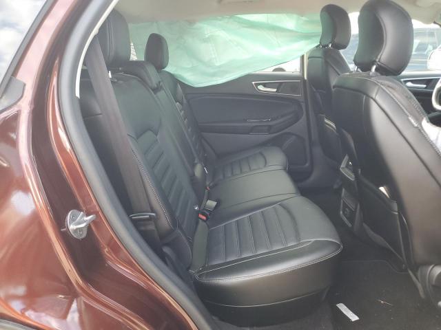 Photo 11 from auction – 2015 FORD EDGE SEL with VIN 2FMTK4J87FBC02646