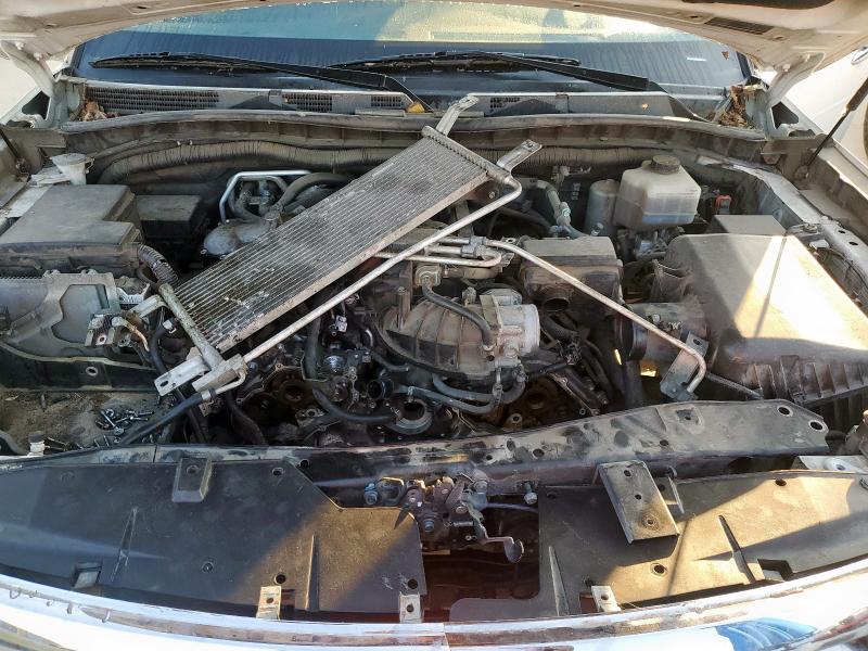 Photo 12 from auction – 2014 INFINITI QX80 with VIN JN8AZ2NE4E9068674