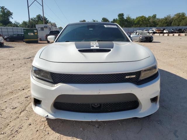 Photo 5 from auction – 2022 DODGE CHARGER R/T with VIN 2C3CDXCT0NH157678