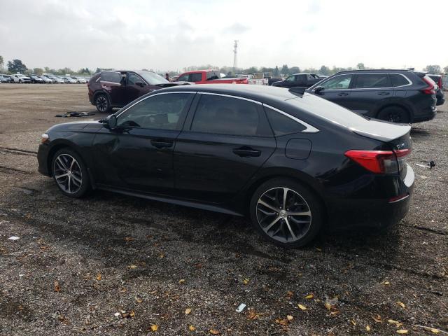Photo 2 from auction – 2023 HONDA CIVIC TOUR with VIN 2HGFE1F90PH002152