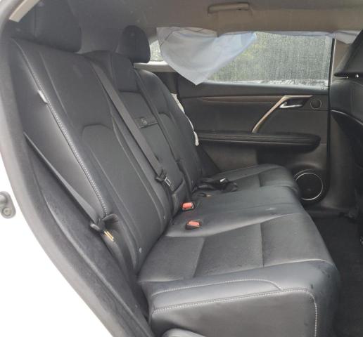 Photo 11 from auction – 2021 LEXUS RX 350 with VIN 2T2HZMDA9MC304339