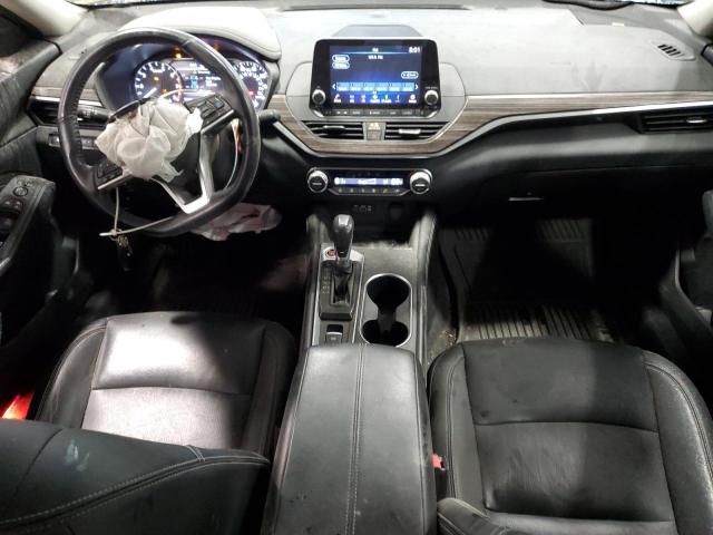 Photo 8 from auction – 2019 NISSAN ALTIMA SL with VIN 1N4BL4EW2KC137078
