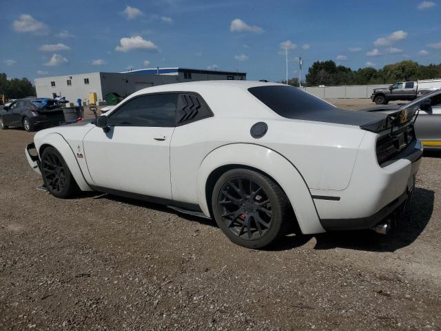 Photo 2 from auction – 2016 DODGE CHALLENGER with VIN 2C3CDZDJ6GH283278