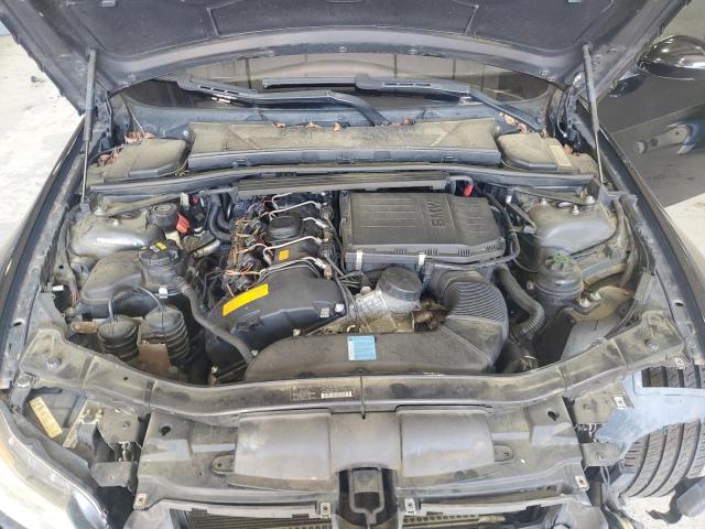 Photo 11 from auction – 2008 BMW 335 XI with VIN WBAVD53558A286011