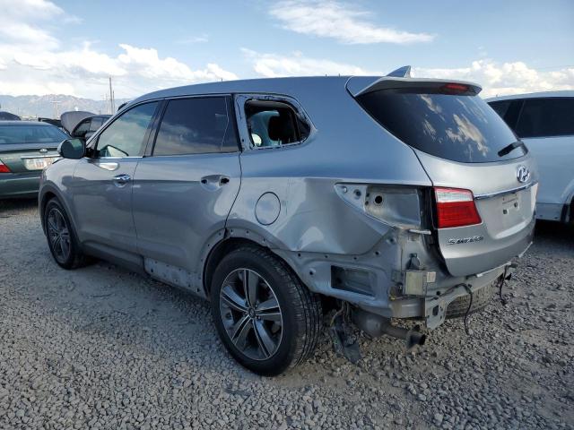 Photo 2 from auction – 2016 HYUNDAI SANTA FE S with VIN KM8SRDHF2GU157686