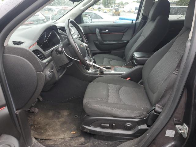 Photo 7 from auction – 2014 CHEVROLET TRAVERSE L with VIN 1GNKVGKD2EJ166936