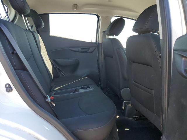 Photo 10 from auction – 2021 CHEVROLET SPARK 1LT with VIN KL8CD6SA0MC746147