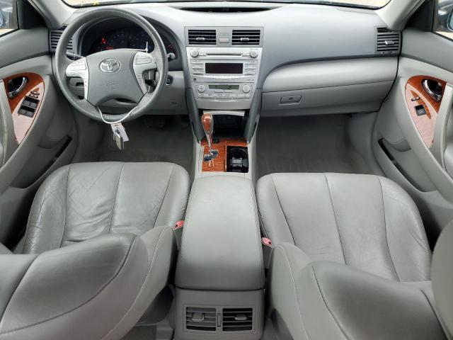 Photo 8 from auction – 2010 TOYOTA CAMRY BASE with VIN 4T4BF3EK6AR063375