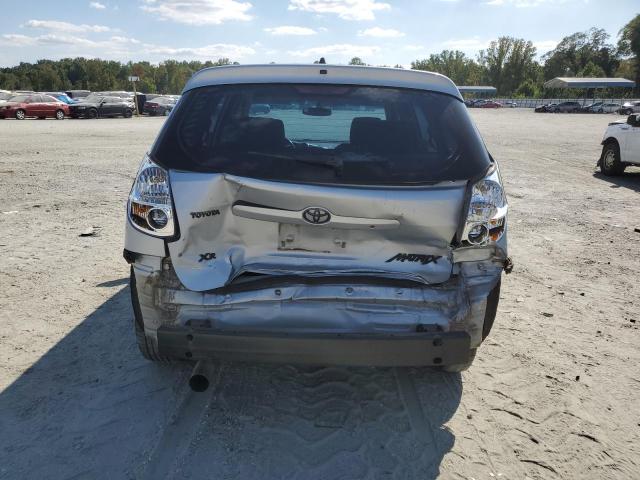 Photo 6 from auction – 2007 TOYOTA COROLLA MA with VIN 2T1KR32E27C628165
