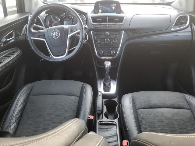 Photo 8 from auction – 2015 BUICK ENCORE CONVENIENCE with VIN KL4CJFSB9FB099016