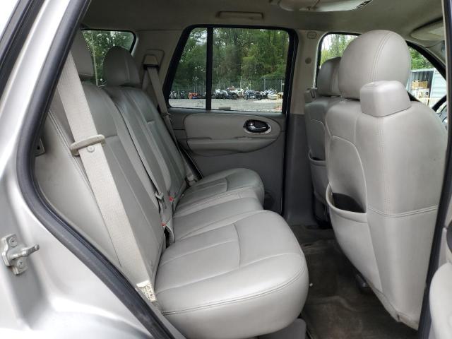 Photo 11 from auction – 2007 CHEVROLET TRAILBLAZE with VIN 1GNDT13S372254951