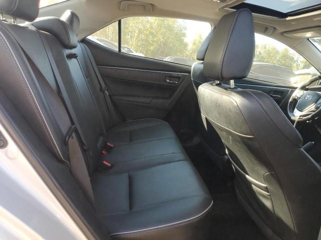 Photo 10 from auction – 2015 TOYOTA COROLLA L with VIN 2T1BURHE1FC445394