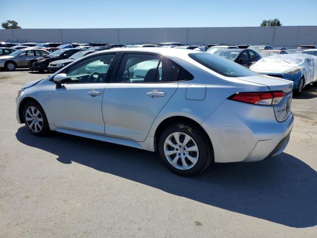 Photo 2 from auction – 2022 TOYOTA COROLLA LE with VIN 5YFEPMAE5NP273693