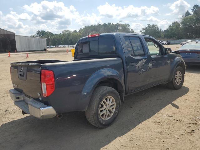 Photo 3 from auction – 2016 NISSAN FRONTIER S with VIN 1N6AD0ER0GN729397