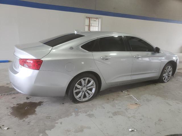 Photo 3 from auction – 2016 CHEVROLET IMPALA LT with VIN 2G1115S35G9111920
