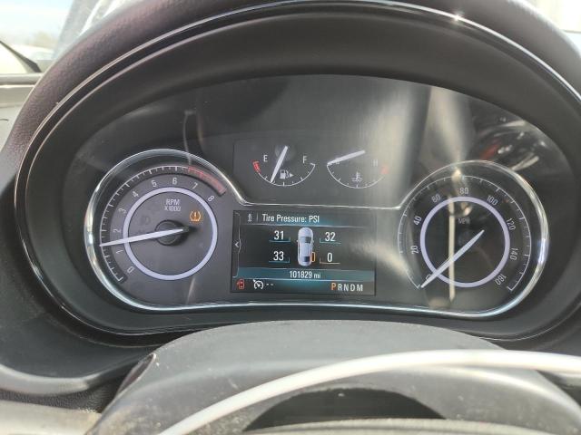 Photo 9 from auction – 2014 BUICK REGAL with VIN 2G4GL5EX5E9189973