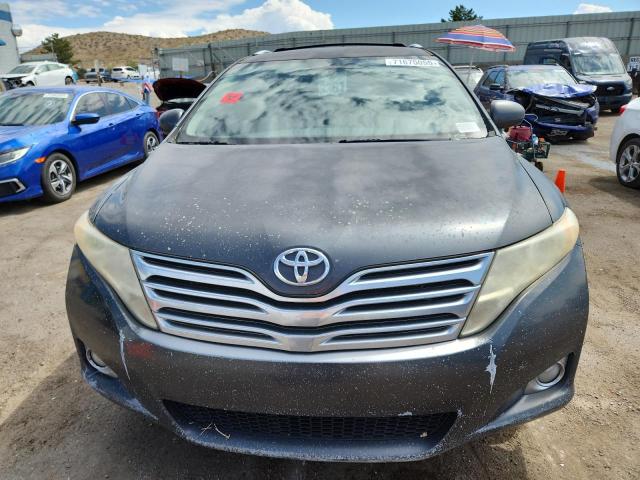 Photo 5 from auction – 2010 TOYOTA VENZA with VIN 4T3ZK3BB9AU020925