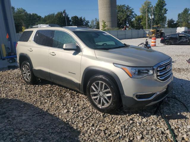 Photo 4 from auction – 2017 GMC ACADIA SLE with VIN 1GKKNSLS9HZ145309
