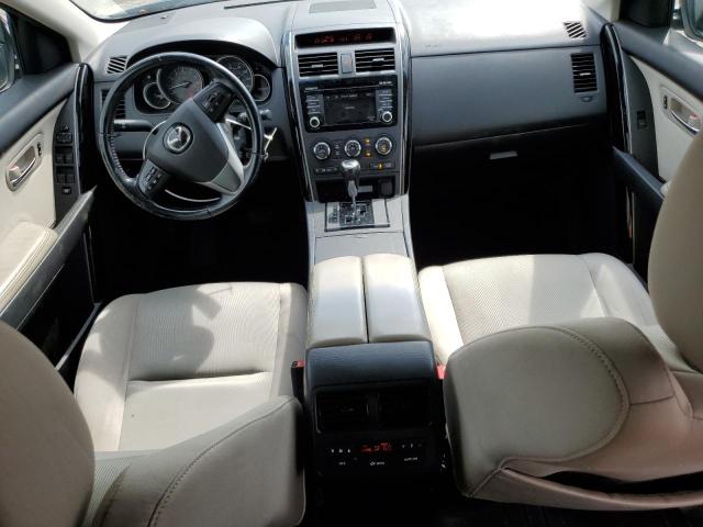 Photo 8 from auction – 2014 MAZDA CX-9 SPORT with VIN JM3TB2BV5E0440757