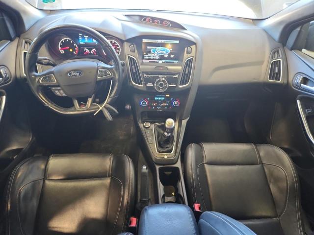 Photo 8 from auction – 2015 FORD FOCUS ST with VIN 1FADP3L94FL260651