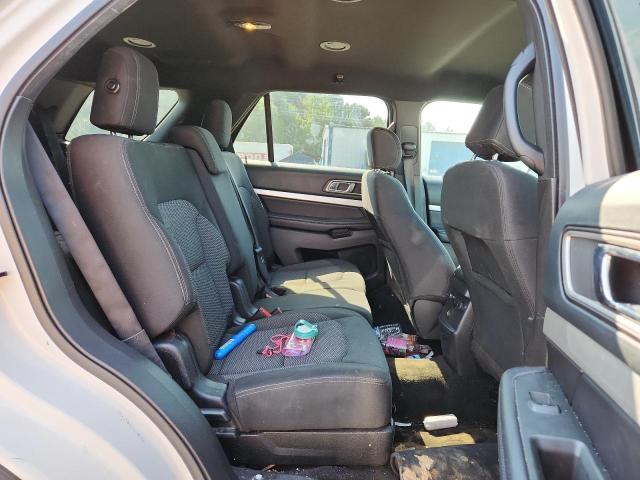 Photo 11 from auction – 2016 FORD EXPLORER X with VIN 1FM5K7D89GGB17615