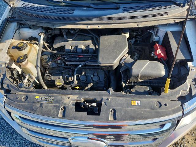 Photo 12 from auction – 2013 FORD EDGE LIMIT with VIN 2FMDK3KCXDBB34924