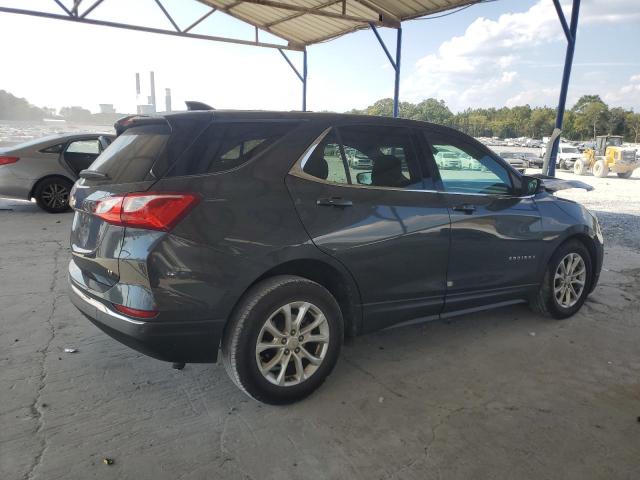 Photo 3 from auction – 2018 CHEVROLET EQUINOX LT with VIN 2GNAXJEV8J6238995