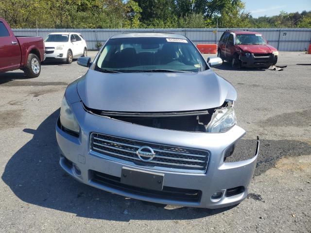 Photo 5 from auction – 2011 NISSAN MAXIMA S with VIN 1N4AA5AP9BC838707