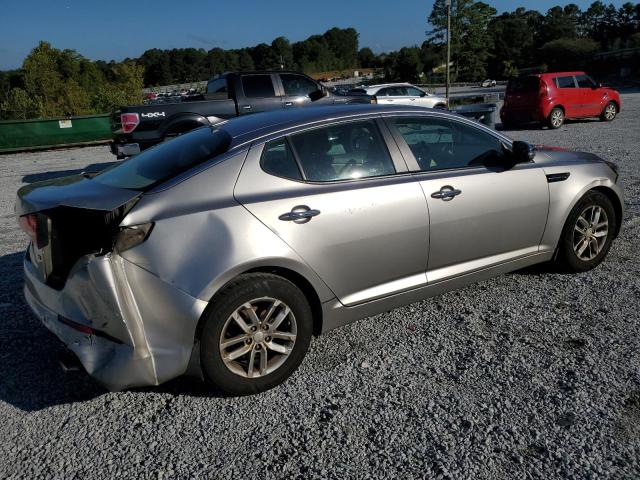 Photo 3 from auction – 2013 KIA OPTIMA LX with VIN KNAGM4A74D5357435