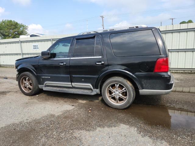 Photo 2 from auction – 2003 LINCOLN NAVIGATOR with VIN 5LMFU27R93LJ17330