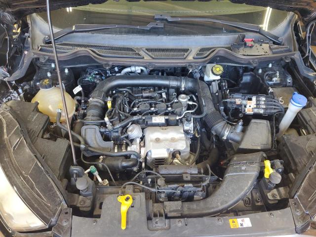 Photo 12 from auction – 2020 FORD ECOSPORT S with VIN MAJ3S2GE3LC317431