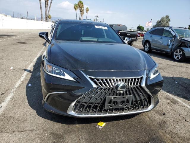 Photo 5 from auction – 2023 LEXUS ES 300H BASE with VIN 58ADA1C18PU027608