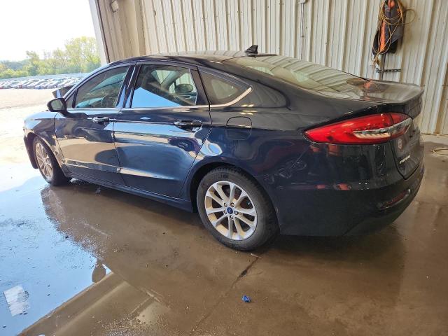 Photo 2 from auction – 2020 FORD FUSION SE with VIN 3FA6P0HD8LR224480