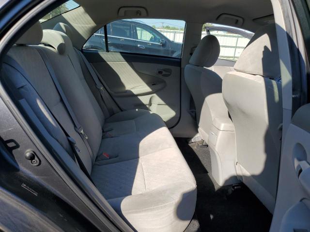 Photo 10 from auction – 2009 TOYOTA COROLLA BA with VIN JTDBL40E899062306